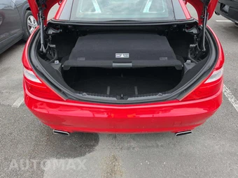 2013 Mercedes-Benz SLK 250 – miniatura 13