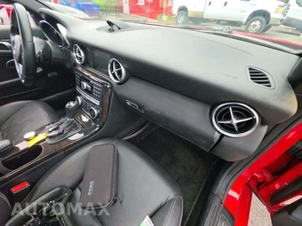 2013 Mercedes-Benz SLK 250 – miniatura 17