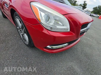 2013 Mercedes-Benz SLK 250 – miniatura 19