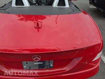 2013 Mercedes-Benz SLK 250 – miniatura 24