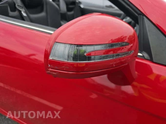 2013 Mercedes-Benz SLK 250 – miniatura 26