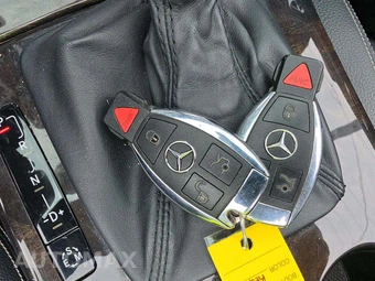2013 Mercedes-Benz SLK 250 – miniatura 8