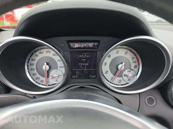 2013 Mercedes-Benz SLK 250 – miniatura 9