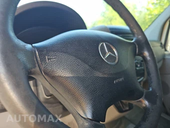 2013 Mercedes-Benz Sprinter 2500 Cargo Van High Roof 170.3" WB - miniatura 10