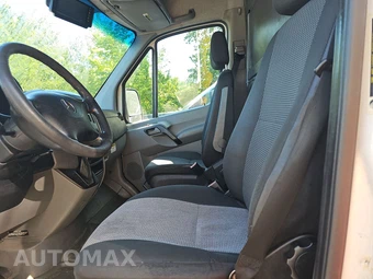 2013 Mercedes-Benz Sprinter 2500 Cargo Van High Roof 170.3" WB - miniatura 7