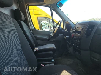 2013 Mercedes-Benz Sprinter 2500 Cargo Van High Roof 170.3" WB - miniatura 8