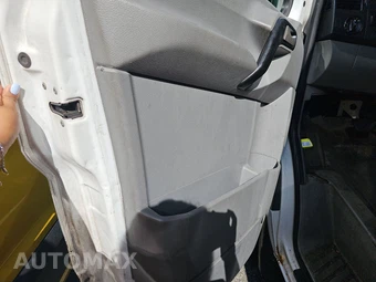 2013 Mercedes-Benz Sprinter 2500 Cargo Van High Roof 170.3" WB - miniatura 9