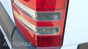 2013 Mercedes-Benz Sprinter 2500 Cargo Van Standard Roof 144.3" WB – miniatura 17