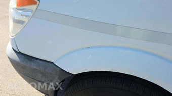 2013 Mercedes-Benz Sprinter 2500 Cargo Van Standard Roof 144.3" WB – miniatura 26