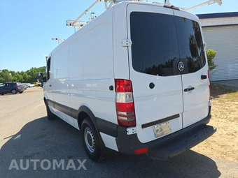 2013 Mercedes-Benz Sprinter 2500 Cargo Van Standard Roof 144.3" WB – miniatura 6