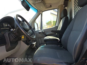 2013 Mercedes-Benz Sprinter 2500 Cargo Van Standard Roof 144.3" WB – miniatura 7