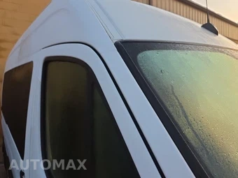 2013 Mercedes-Benz Sprinter 2500 Passenger Van Standard Roof 144.0" WB - miniatura 12
