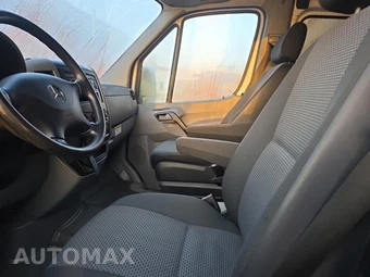 2013 Mercedes-Benz Sprinter 2500 Passenger Van Standard Roof 144.0" WB - miniatura 13