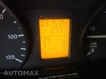 2013 Mercedes-Benz Sprinter 2500 Passenger Van Standard Roof 144.0" WB - miniatura 15