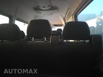 2013 Mercedes-Benz Sprinter 2500 Passenger Van Standard Roof 144.0" WB - miniatura 19
