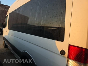 2013 Mercedes-Benz Sprinter 2500 Passenger Van Standard Roof 144.0" WB - miniatura 6