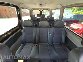 2013 Mercedes-Benz Sprinter 2500 Passenger Van Standard Roof 144.0" WB - miniatura 13