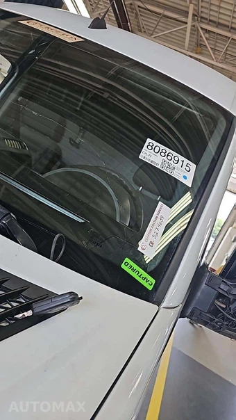 2013 Mercedes-Benz Sprinter 3500 Cargo Van High Roof 144.3" WB - miniatura 17