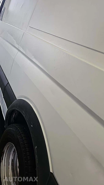 2013 Mercedes-Benz Sprinter 3500 Cargo Van High Roof 144.3" WB - miniatura 18