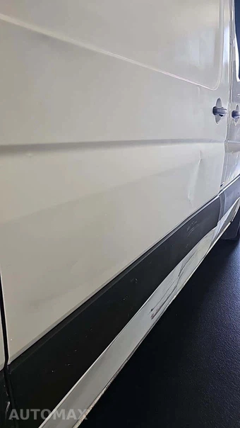 2013 Mercedes-Benz Sprinter 3500 Cargo Van High Roof 144.3" WB - miniatura 25