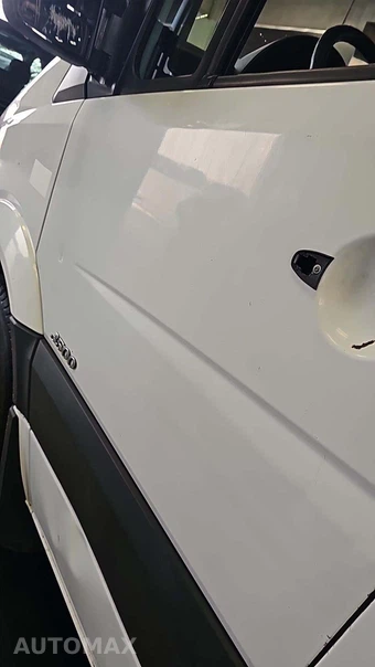 2013 Mercedes-Benz Sprinter 3500 Cargo Van High Roof 144.3" WB - miniatura 29