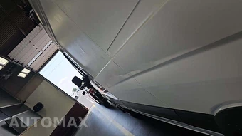 2013 Mercedes-Benz Sprinter 3500 Cargo Van High Roof 144.3" WB - miniatura 39