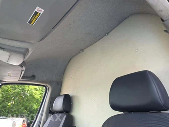 2013 Mercedes-Benz Sprinter 3500 Cargo Van High Roof 144.3" WB - miniatura 11