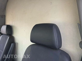 2013 Mercedes-Benz Sprinter 3500 Cargo Van High Roof 144.3" WB - miniatura 13