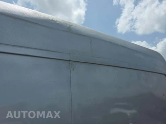 2013 Mercedes-Benz Sprinter 3500 Cargo Van High Roof 144.3" WB - miniatura 24