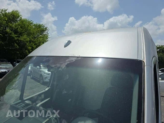 2013 Mercedes-Benz Sprinter 3500 Cargo Van High Roof 144.3" WB - miniatura 25