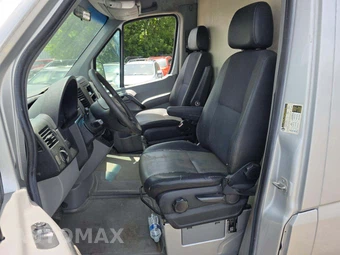 2013 Mercedes-Benz Sprinter 3500 Cargo Van High Roof 144.3" WB - miniatura 6