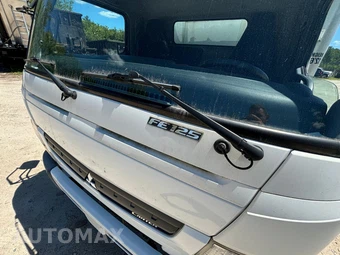 2013 Mitsubishi Commercial Chassis - miniatura 21