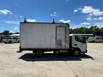 2013 Mitsubishi Commercial Chassis - miniatura 6