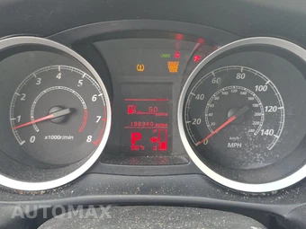 2013 Mitsubishi Lancer ES Sedan – miniatura 12