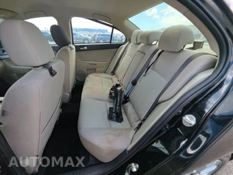 2013 Mitsubishi Lancer ES Sedan – miniatura 13