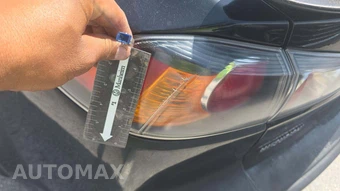 2013 Mitsubishi Lancer ES Sedan – miniatura 18