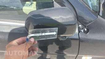 2013 Mitsubishi Lancer ES Sedan – miniatura 26