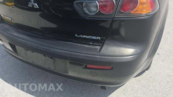 2013 Mitsubishi Lancer ES Sedan – miniatura 36