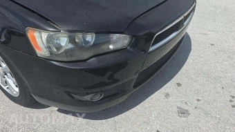 2013 Mitsubishi Lancer ES Sedan – miniatura 41