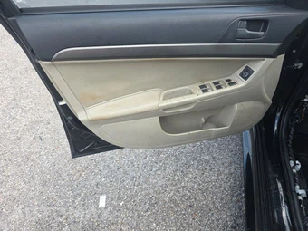 2013 Mitsubishi Lancer ES Sedan