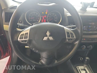 2013 Mitsubishi Lancer ES Sedan – miniatura 10