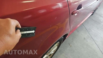 2013 Mitsubishi Lancer ES Sedan – miniatura 19