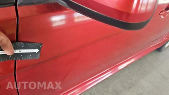 2013 Mitsubishi Lancer ES Sedan – miniatura 22