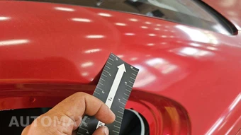 2013 Mitsubishi Lancer ES Sedan – miniatura 26