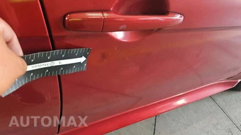 2013 Mitsubishi Lancer ES Sedan – miniatura 30