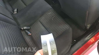 2013 Mitsubishi Lancer ES Sedan – miniatura 31