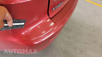 2013 Mitsubishi Lancer ES Sedan – miniatura 33