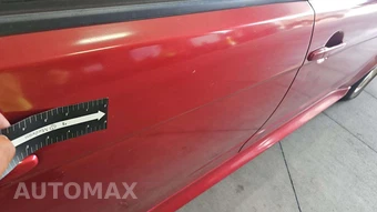 2013 Mitsubishi Lancer ES Sedan – miniatura 34