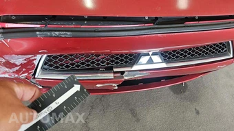 2013 Mitsubishi Lancer ES Sedan – miniatura 40