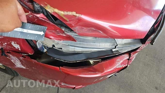 2013 Mitsubishi Lancer ES Sedan – miniatura 45